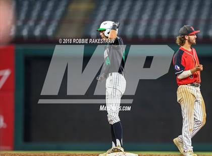 Thumbnail 2 in Carroll vs. Marcus (UIL 6A Regional Final) photogallery.