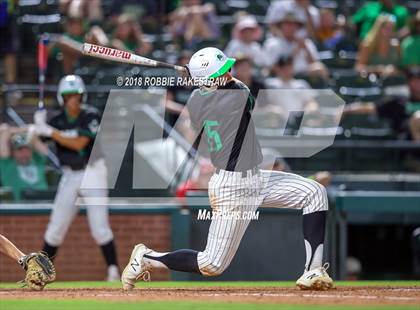 Thumbnail 3 in Carroll vs. Marcus (UIL 6A Regional Final) photogallery.