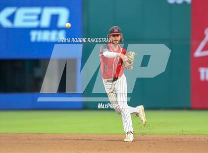 Thumbnail 2 in Carroll vs. Marcus (UIL 6A Regional Final) photogallery.