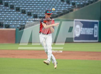 Thumbnail 1 in Carroll vs. Marcus (UIL 6A Regional Final) photogallery.