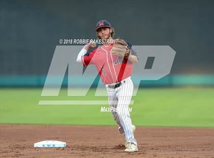 Thumbnail 1 in Carroll vs. Marcus (UIL 6A Regional Final) photogallery.