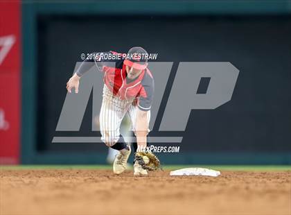 Thumbnail 2 in Carroll vs. Marcus (UIL 6A Regional Final) photogallery.