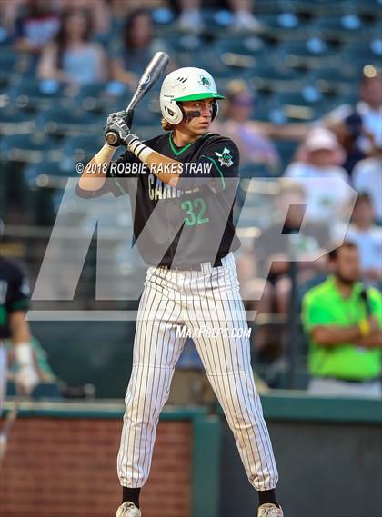 Thumbnail 2 in Carroll vs. Marcus (UIL 6A Regional Final) photogallery.