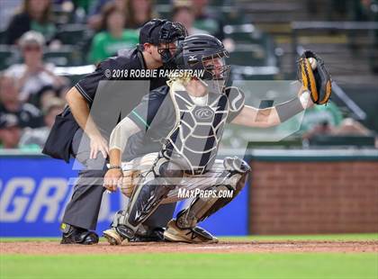 Thumbnail 1 in Carroll vs. Marcus (UIL 6A Regional Final) photogallery.