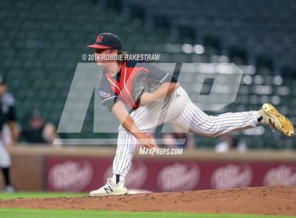 Thumbnail 3 in Carroll vs. Marcus (UIL 6A Regional Final) photogallery.