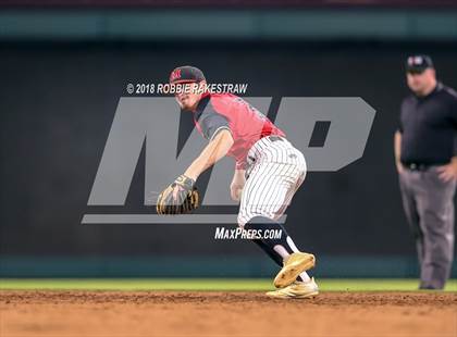 Thumbnail 1 in Carroll vs. Marcus (UIL 6A Regional Final) photogallery.