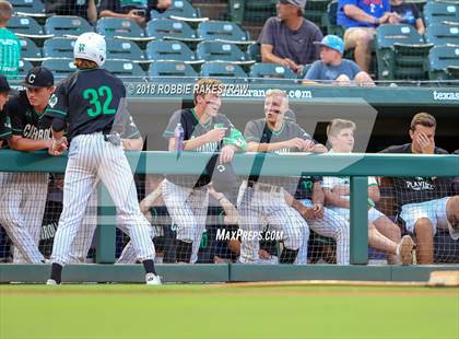 Thumbnail 2 in Carroll vs. Marcus (UIL 6A Regional Final) photogallery.