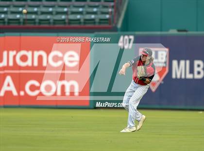 Thumbnail 2 in Carroll vs. Marcus (UIL 6A Regional Final) photogallery.