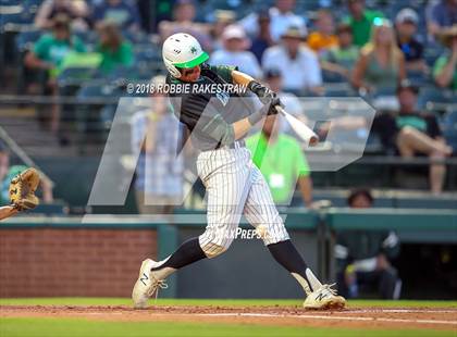 Thumbnail 2 in Carroll vs. Marcus (UIL 6A Regional Final) photogallery.