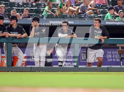 Thumbnail 1 in Carroll vs. Marcus (UIL 6A Regional Final) photogallery.