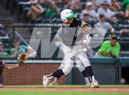 Thumbnail 2 in Carroll vs. Marcus (UIL 6A Regional Final) photogallery.