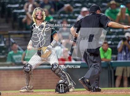 Thumbnail 3 in Carroll vs. Marcus (UIL 6A Regional Final) photogallery.