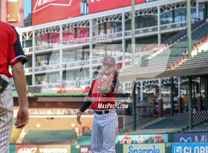 Thumbnail 1 in Carroll vs. Marcus (UIL 6A Regional Final) photogallery.