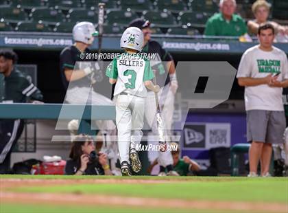 Thumbnail 3 in Carroll vs. Marcus (UIL 6A Regional Final) photogallery.