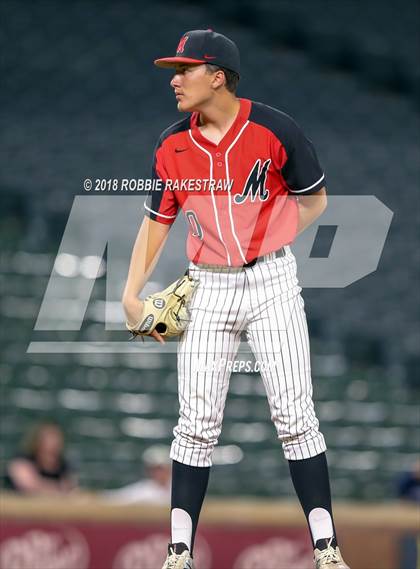 Thumbnail 1 in Carroll vs. Marcus (UIL 6A Regional Final) photogallery.
