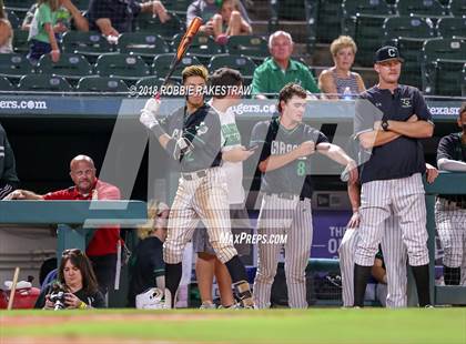 Thumbnail 2 in Carroll vs. Marcus (UIL 6A Regional Final) photogallery.