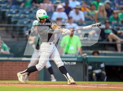 Thumbnail 2 in Carroll vs. Marcus (UIL 6A Regional Final) photogallery.