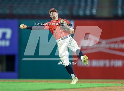 Thumbnail 1 in Carroll vs. Marcus (UIL 6A Regional Final) photogallery.