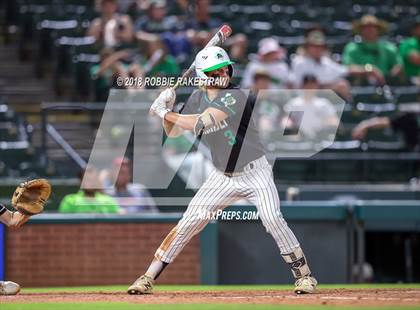Thumbnail 2 in Carroll vs. Marcus (UIL 6A Regional Final) photogallery.