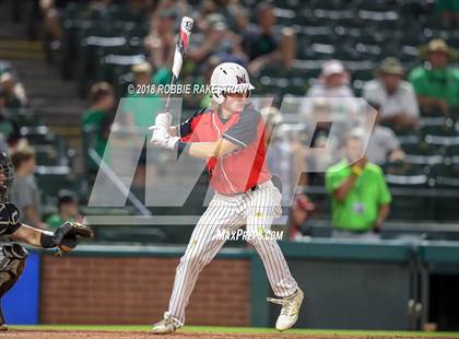 Thumbnail 2 in Carroll vs. Marcus (UIL 6A Regional Final) photogallery.
