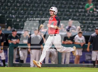 Thumbnail 2 in Carroll vs. Marcus (UIL 6A Regional Final) photogallery.