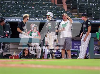 Thumbnail 3 in Carroll vs. Marcus (UIL 6A Regional Final) photogallery.