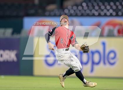Thumbnail 1 in Carroll vs. Marcus (UIL 6A Regional Final) photogallery.