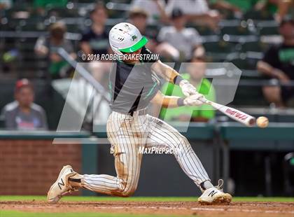 Thumbnail 1 in Carroll vs. Marcus (UIL 6A Regional Final) photogallery.