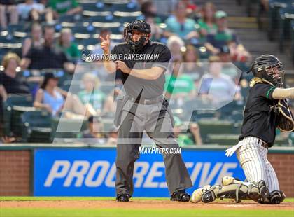Thumbnail 2 in Carroll vs. Marcus (UIL 6A Regional Final) photogallery.
