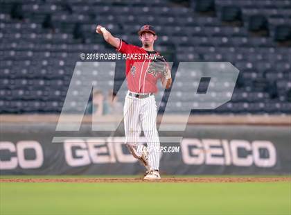 Thumbnail 2 in Carroll vs. Marcus (UIL 6A Regional Final) photogallery.