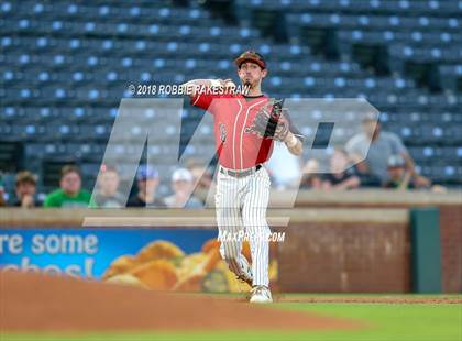 Thumbnail 1 in Carroll vs. Marcus (UIL 6A Regional Final) photogallery.