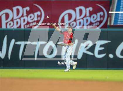 Thumbnail 3 in Carroll vs. Marcus (UIL 6A Regional Final) photogallery.