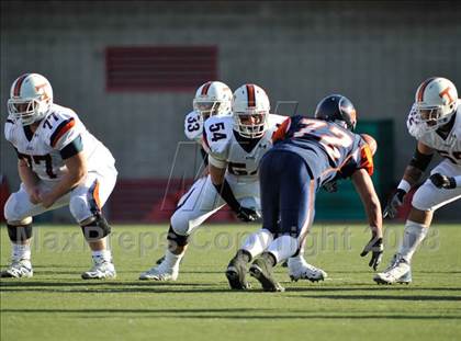 Thumbnail 1 in Mountain Crest vs. Timpview photogallery.