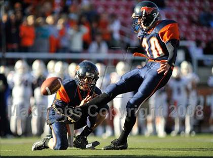 Thumbnail 2 in Mountain Crest vs. Timpview photogallery.