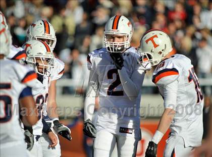 Thumbnail 1 in Mountain Crest vs. Timpview photogallery.