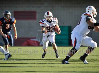 Thumbnail 3 in Mountain Crest vs. Timpview photogallery.