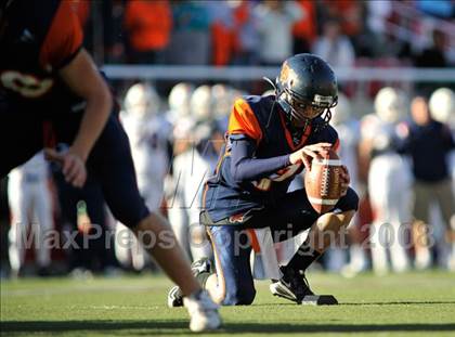 Thumbnail 2 in Mountain Crest vs. Timpview photogallery.