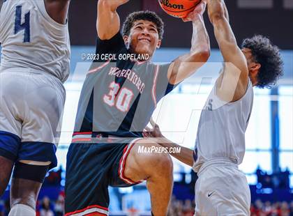 Thumbnail 1 in Norcross vs. Cherokee (GHSA 7A Semifinal) photogallery.