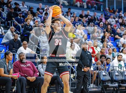 Thumbnail 1 in Norcross vs. Cherokee (GHSA 7A Semifinal) photogallery.