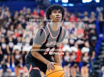 Thumbnail 2 in Norcross vs. Cherokee (GHSA 7A Semifinal) photogallery.