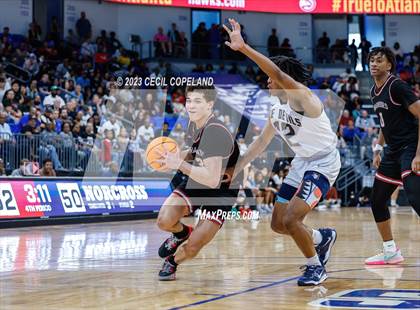 Thumbnail 1 in Norcross vs. Cherokee (GHSA 7A Semifinal) photogallery.