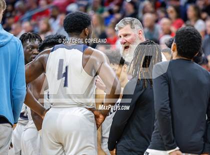 Thumbnail 2 in Norcross vs. Cherokee (GHSA 7A Semifinal) photogallery.