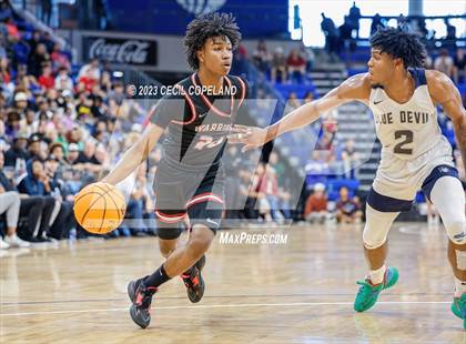 Thumbnail 1 in Norcross vs. Cherokee (GHSA 7A Semifinal) photogallery.