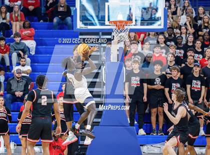 Thumbnail 3 in Norcross vs. Cherokee (GHSA 7A Semifinal) photogallery.