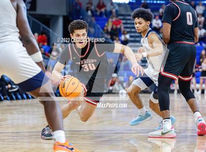 Thumbnail 3 in Norcross vs. Cherokee (GHSA 7A Semifinal) photogallery.