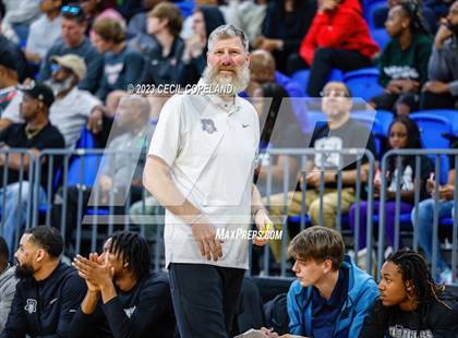Thumbnail 3 in Norcross vs. Cherokee (GHSA 7A Semifinal) photogallery.