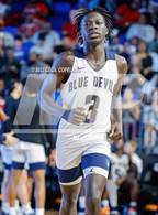 Photo from the gallery "Norcross vs. Cherokee (GHSA 7A Semifinal)"