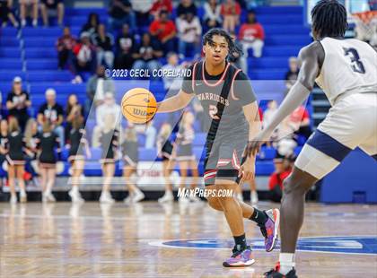 Thumbnail 2 in Norcross vs. Cherokee (GHSA 7A Semifinal) photogallery.
