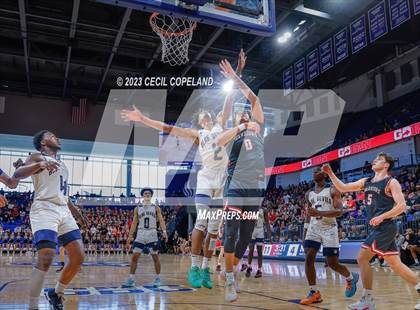 Thumbnail 3 in Norcross vs. Cherokee (GHSA 7A Semifinal) photogallery.