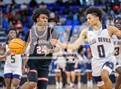 Photo from the gallery "Norcross vs. Cherokee (GHSA 7A Semifinal)"